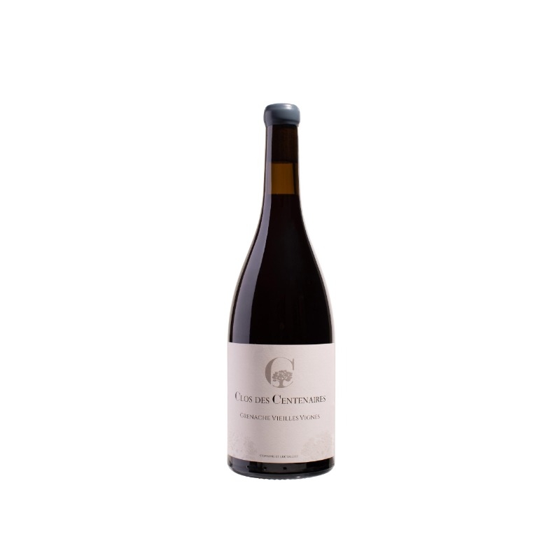 Cdc Grenache Vv